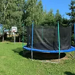 Relax Resort Chłopy