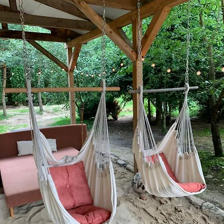 بيت للعطل Relax Resort Chłopy