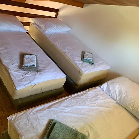 Relax Resort بيت للعطل