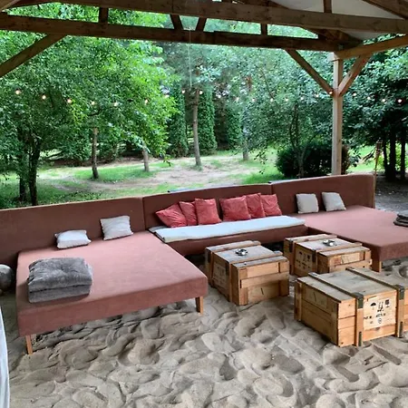 Relax Resort Chłopy