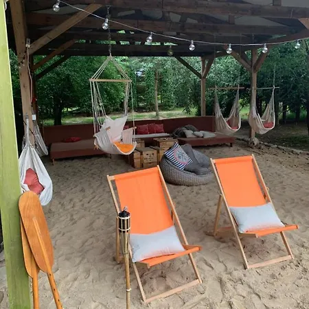 Relax Resort بيت للعطل *
